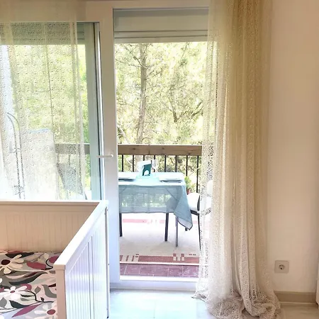 Apartment The