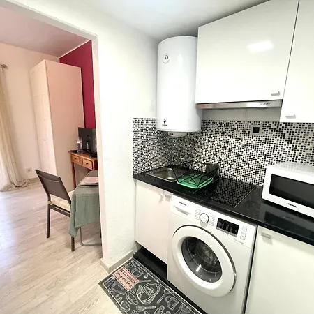 Apartment The Estoril