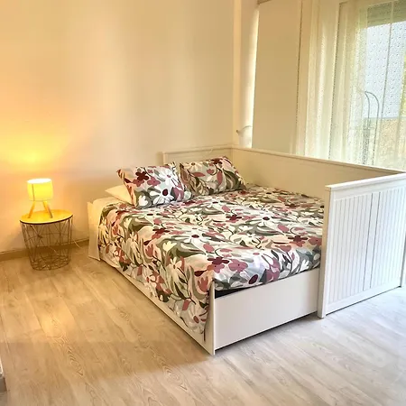 The Apartamento *