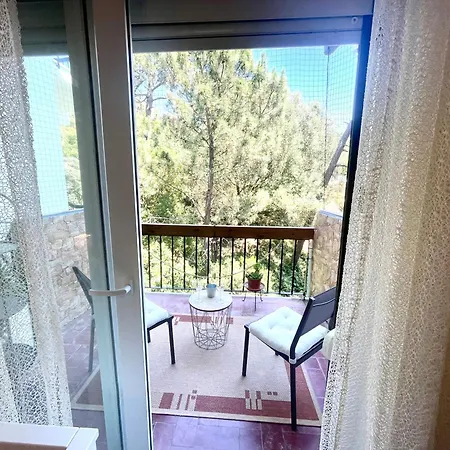 Apartment The *