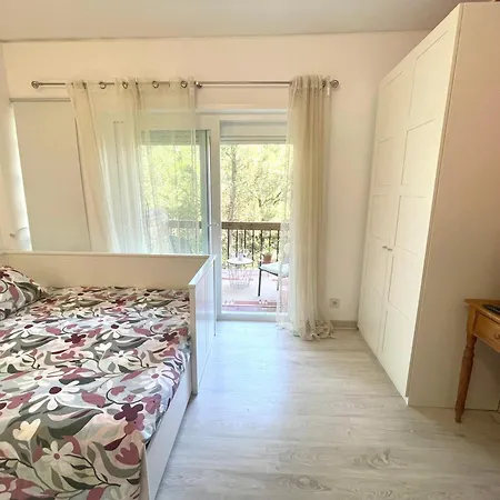 Appartement The Estoril