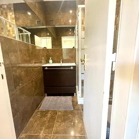 Appartement The Estoril