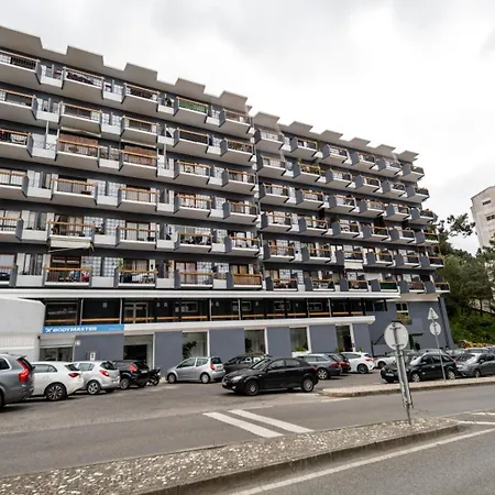 Appartement The Estoril