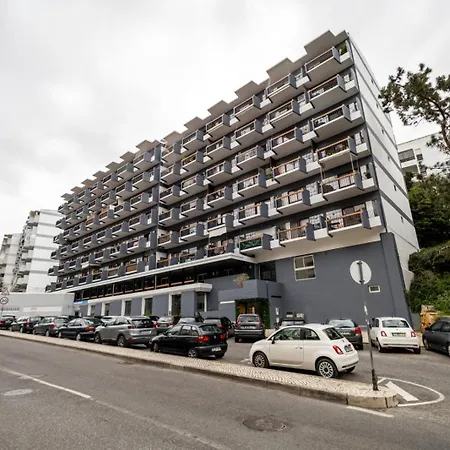 The Appartement Estoril