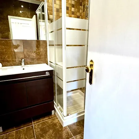 Apartment The