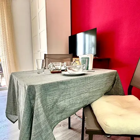 Appartement The Estoril