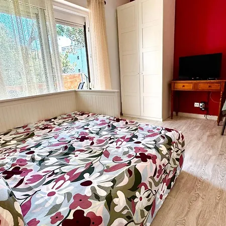 Appartement The Estoril