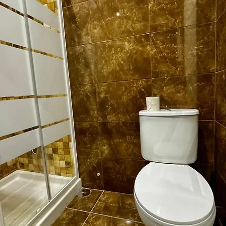 Apartment The *