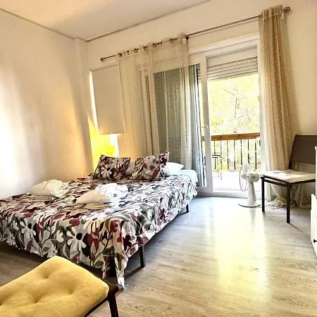 Apartment The *