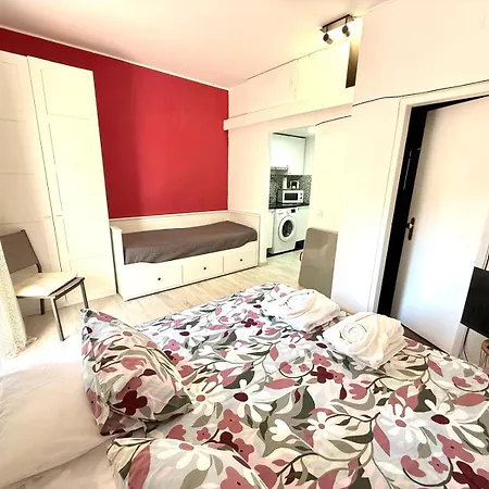 Apartment The *