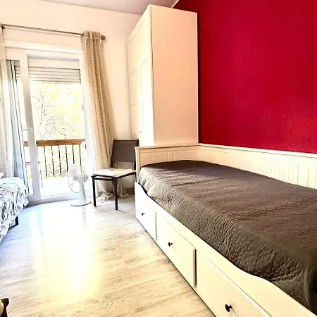 Apartment The Estoril