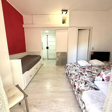 Apartment The